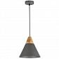 Подвесной светильник Maytoni Bicones P359-PL-220-C - фото №1