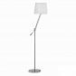 Торшер Ideal Lux Regol PT1 Bianco 014609 - фото №1