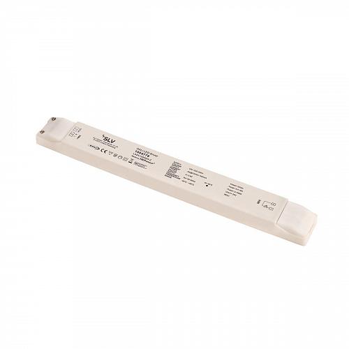 Блок питания SLV 24V 5-100W IP20 0-4,16A 1004776