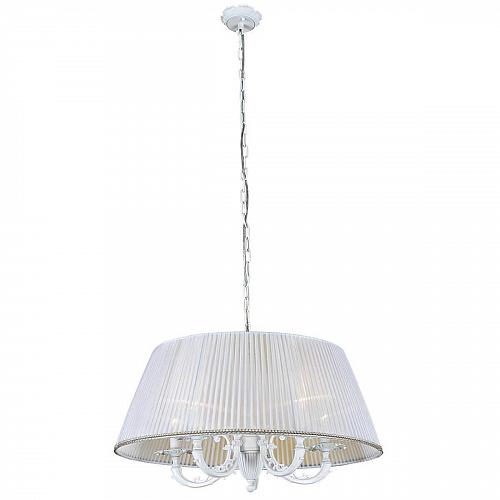 Подвесная люстра Citilux Канон CL412252