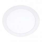 Встраиваемый светодиодный светильник Ambrella light Downlight 300123