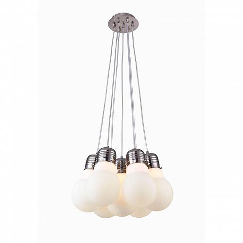 Подвесная люстра ST Luce Buld SL299.553.07
