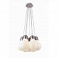 Подвесная люстра ST Luce Buld SL299.553.07 - фото №1