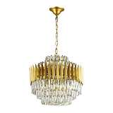 Люстра Odeon Light 4123/16