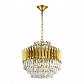 Подвесная люстра Odeon Light Valetta 4123/16 - фото №1
