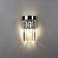 Настенный светильник Arte Lamp Secunda A1003AP-1CC - фото №3