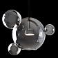 Подвесная светодиодная люстра Loft IT Bolle 2029-D3 - фото №4