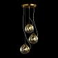Подвесная люстра Lumion Suspentioni Wanda 5288/3 - фото №4
