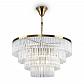 Подвесная люстра Maytoni Colonne MOD093PL-13BS - фото №1