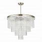 Подвесная люстра ST Luce Corsia SL1230.102.08 - фото №1