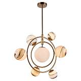 Люстра Lussole LOFT GRLSP-8259