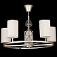 Подвесная люстра Maytoni Armony H010PL-05G - фото №2