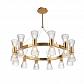 Подвесная люстра ST Luce Diori SLD002.203.24 - фото №3