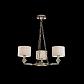 Подвесная люстра Maytoni Luxe H006PL-03G - фото №2