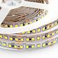 Светодиодная лента Apeyron 18W/m 168Led/m 2835SMD холодный белый 1M 230BL - фото №4