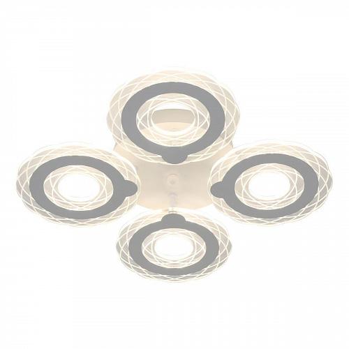 Потолочная светодиодная люстра Escada Jessie 10253/4LED