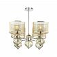 Подвесная люстра Odeon Light Lilit 4687/4 - фото №1