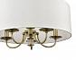 Подвесная люстра Vele Luce Soprano VL4194P05 - фото №2