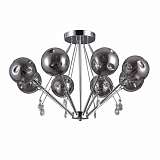 Люстра Lumien Hall 4029/8P-CR-SY