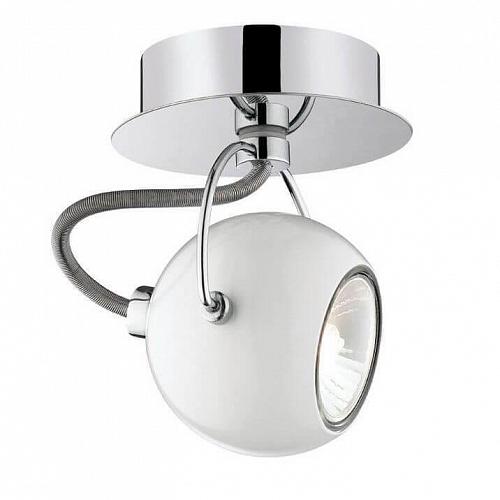 Спот Ideal Lux Lunare Ap1 077888