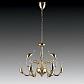 Подвесная люстра Lightstar Cigno Collo 751122 - фото №2