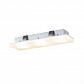 Мебельный светодиодный светильник Paulmann Micro Line Led Fleecy 93576 - фото №4