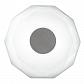 Настенно-потолочный светодиодный светильник Sonex Piola 2013/D - фото №1