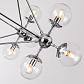 Подвесная люстра Arte Lamp Bolla A1664SP-15CC - фото №3