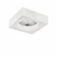 Встраиваемый светильник Lightstar Lei Mini 006149 - фото №1