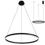 Подвесной светодиодный светильник Kink Light Тор 08213,19A(4000К)
