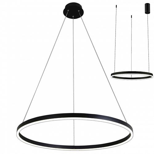 Подвесной светодиодный светильник Kink Light Тор 08213,19A(4000К)