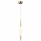 Подвесной светодиодный светильник Odeon Light Spindle 4792/12L - фото №4