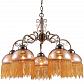 Подвесная люстра Arte Lamp Perlina A9560LM-5AB - фото №2