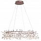 Подвесная светодиодная люстра ST Luce Rafina SL379.203.216 - фото №1