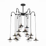 Люстра ST Luce SL270.403.18