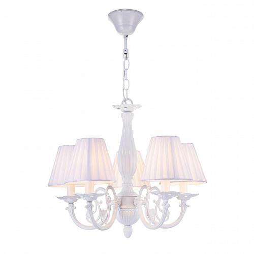 Подвесная люстра Freya Jasmine FR2686PL-05W