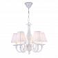 Подвесная люстра Freya Jasmine FR2686PL-05W - фото №1