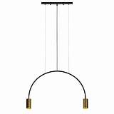 Подвесной светильник Loft IT Volta 5043-2