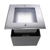 Встраиваемый светильник Deko-Light Square II CW 730245
