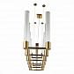 Подвесная люстра ST Luce Terni SL1229.303.12 - фото №4