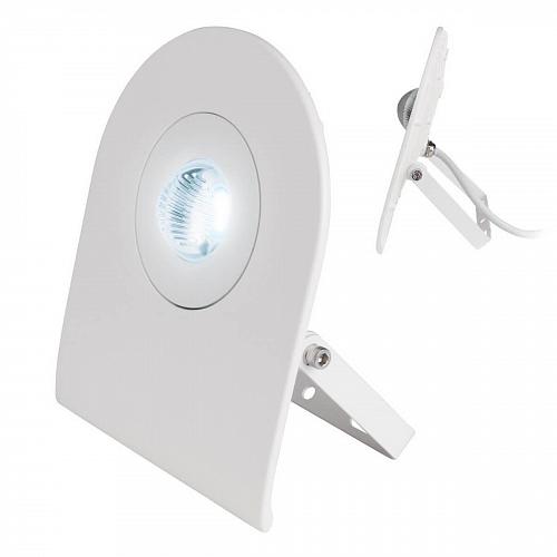 Прожектор светодиодный (UL-00001042) Uniel 30W 4000K ULF-F10-30W/NW IP65 180-240В White