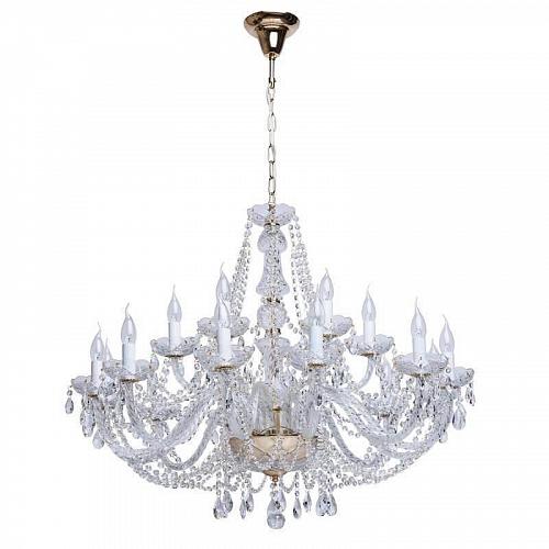 Подвесная люстра MW-Light Каролина 6 367012918
