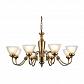 Подвесная люстра Arte Lamp A5184LM-8AB - фото №3