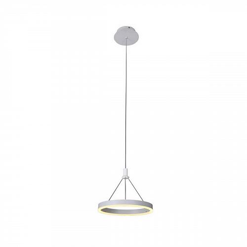 Подвесной светодиодный светильник Kink Light Тор 08205,01(4000K)