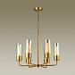 Подвесная люстра Odeon Light Stepi 4659/6 - фото №2