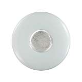 Настенно-потолочный светодиодный светильник Sonex Pale Lazana 2074/CL