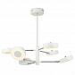 Потолочная светодиодная люстра Freya Gabby FR6009PL-L66W - фото №4