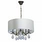 Подвесная люстра MW-Light Нора 454010905 - фото №1