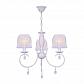 Подвесная люстра Toplight Camilla TL1135-3H - фото №1