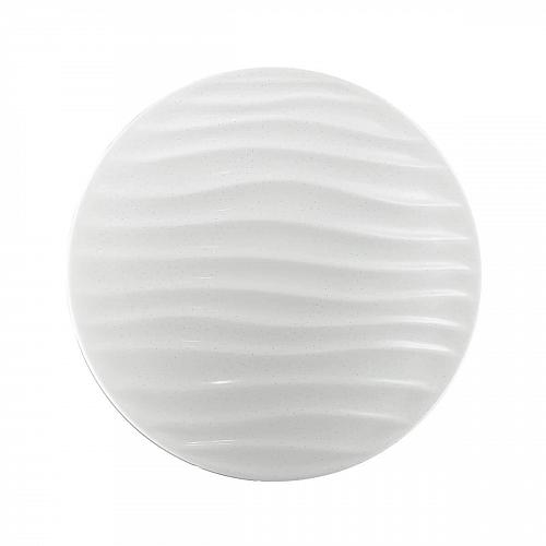 Настенно-потолочный светодиодный светильник Sonex Pale Wave 2040/EL